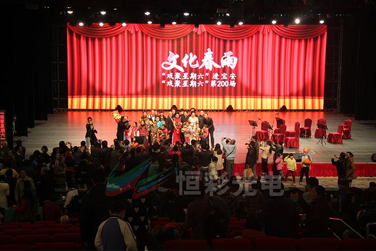尊時凱龍·(中國區)人生就是搏!劇場屏