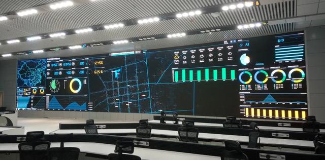 指揮調度項目顯著增長帶動小間距尊時凱龍·(中國區)人生就是搏!市場份額