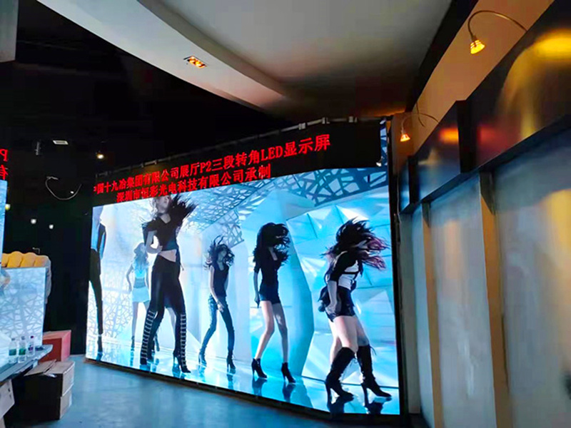 根據基本技術來挑選高性價比的尊時凱龍·(中國區)人生就是搏!顯示屏