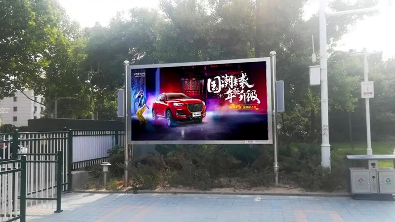 尊時凱龍·(中國區)人生就是搏!顯示屏同步系統與異步系統的區別