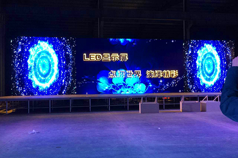 影響尊時凱龍·(中國區)人生就是搏!顯示屏好壞的因素