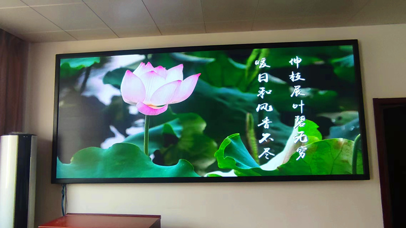 尊時凱龍·(中國區)人生就是搏!大屏幕亮度不一致的原因和解決方法？