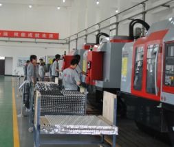機(jī)械設(shè)計(jì)與制造