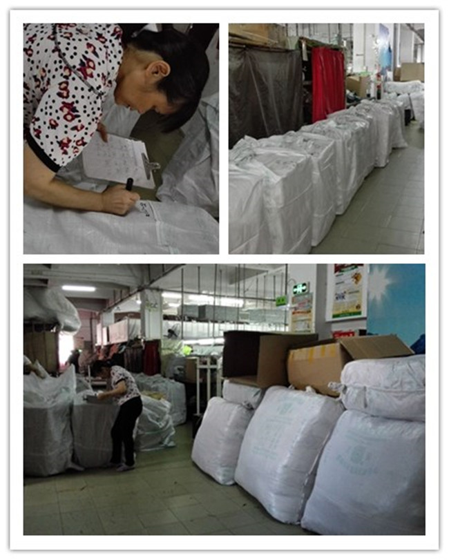 睿牛羽絨服再戰(zhàn)俄羅斯市場 檢驗檢測服務成破局關鍵