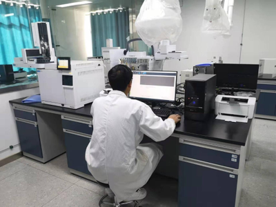 蘭州糧安公司順利通過CNAS認證現(xiàn)場評審，檢驗檢測服務能力再獲國家級認可