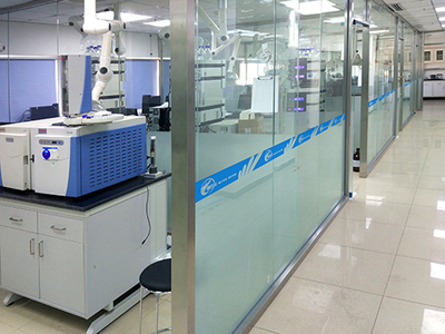 智云達亮相2018年京津冀黑遼魯豫飼料質(zhì)量安全檢測技術交流會，共筑飼料添加劑安全生產(chǎn)新防線