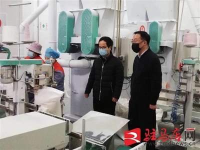 市市場監(jiān)管局助力復工復產(chǎn)，全市食品生產(chǎn)企業(yè)部分產(chǎn)能復產(chǎn)率已達80%