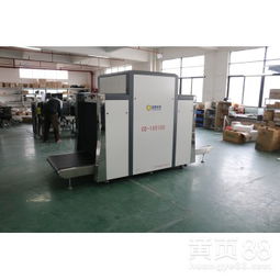 全方位守護(hù) 安檢探測(cè)器在現(xiàn)代社會(huì)中的多元應(yīng)用