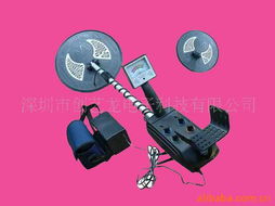 深圳市創(chuàng)藝龍電子科技有限公司安檢探測(cè)器產(chǎn)品概覽