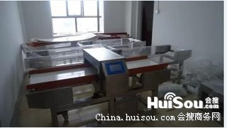 其他安全檢查設(shè)備價(jià)格解析 從升級(jí)訂做檢針機(jī)到工廠流水線金檢機(jī)